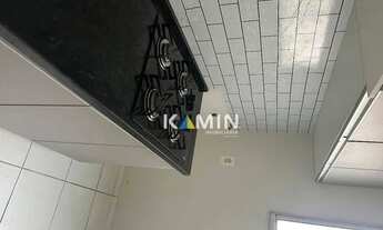 Imagem 6: Apartamento com 2 dormitórios para alugar, 44 m² por R$ 1.452,60/mês - Sabiá - Araucária/P