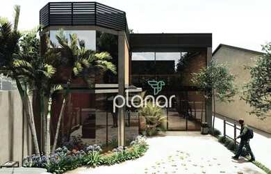 Imagem 2: Loja para alugar, 270 m² por R$ 11.680,00/mês - Itaipava - Petrópolis/RJ