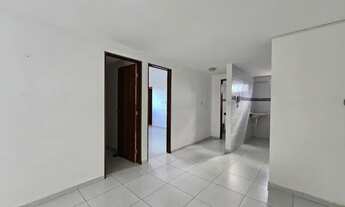 Imagem 5: Apartamento para aluguel em Miramar - João Pessoa - PB