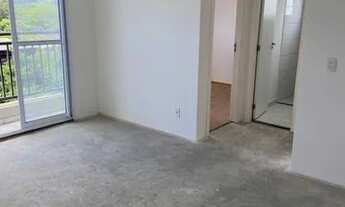 Imagem: Apt 2 quartos com vaga e varanda, ao Lado