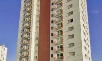 Imagem: 2 DORMITÓRIOS com 1 VAGA- LAZER COMPLETO