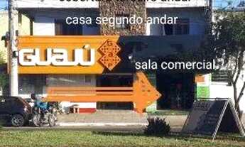 Imagem: Casa comercial ou residencial