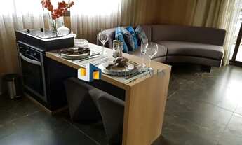 Imagem 6: Imóvel para locação na Vila Olimpia! Alto Padrão Mobiliado!!!