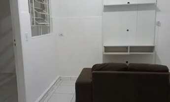 Imagem: Alugo edícula no Bosque