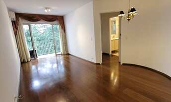 Imagem 3: Apartamento para aluguel tem 70 metros quadrados com 2 quartos em Vila Madalena - São Paul