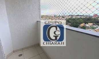 Imagem 7: Apartamento com 3 dormitórios para alugar, 60 m² por R$ 2.200,00/mês - Vila Pereira Barret