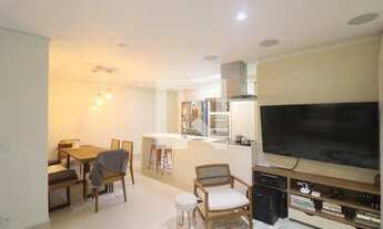 Imagem 3: Apartamento para Aluguel - Parque São Domingos, 2 Quartos, 76 m2