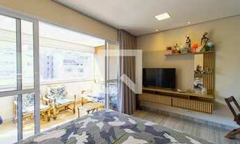 Imagem 5: Apartamento para Aluguel - Bela Vista, 1 Quarto, 39 m2