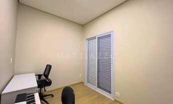 Imagem 4: LIMEIRA - Casa de Condomínio - Terras de São Bento I