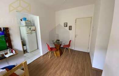 Imagem 2: Apartamento - Vila Mimosa - Campinas