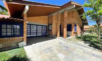 Imagem 4: Elegance Imóveis: Elegante casa térrea com 3 dormitórios, de esquina, poucas quadras do ma