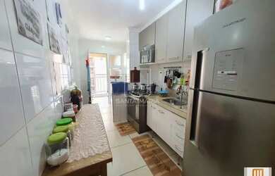 Imagem 5: Apartamento (tipo - padrao) 3 dormitórios/suite, cozinha planejada, portaria 24hs, lazer