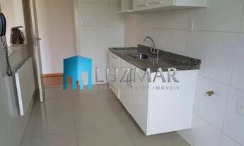 Imagem 6: Apartamento com dois dormitórios - Pq. das Nações