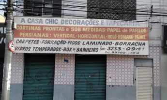 Imagem: Casa de 1 quarto para alugar no bairro Vila