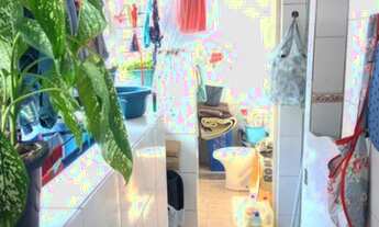 Imagem 3: Apartamento tipo A em Barra de Jangada na quadra 17