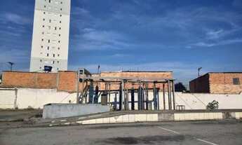 Imagem 7: Terreno para alugar, 7027 m² por R$ 65.808,13/mês - Parque das Nações - Santo André/SP