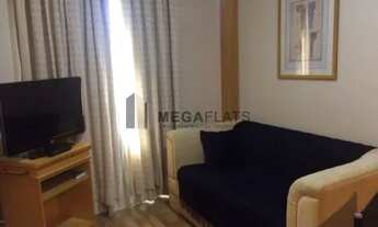 Imagem 5: MERCURE THE EXCELENCE PARA LOCAÇÃO E VENDA