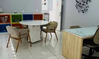 Imagem: CASA COMERCIAL ALTO PADRÃO - LOCALIZAÇÃO