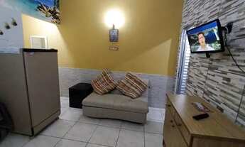 Imagem 6: Conjugado Térreo Tipo Suíte em Muriqui