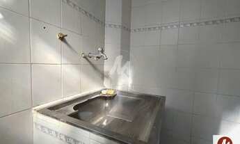 Imagem 7: Apartamento (tipo - padrao) 2 dormitórios/suite, cozinha planejada, em condomínio fechado