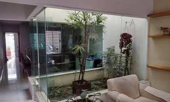 Imagem 2: Sobrado à venda, 3 quartos, 3 suítes, 4 vagas, VILA BELA - São Paulo/SP