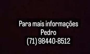 Imagem 7: Casa para venda tem 150 metros quadrados com 3 quartos em Ribeira - Salvador - Bahia