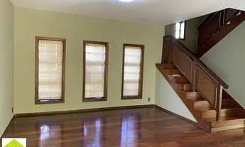 Imagem 5: Sobrado para Venda em Itapetininga, Vila Barth, 3 dormitórios, 1 suíte, 3 banheiros, 2 vag