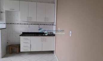 Imagem 11: Apartamento com 2 dormitórios, 60 m² - venda por R$ 277.000,00 ou aluguel por R$ 1.825,00