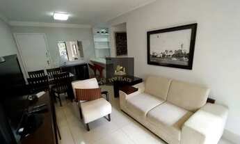 Imagem 5: Flat disponível no Itaim Bibi