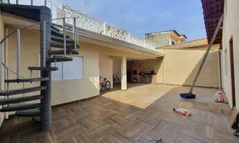 Imagem 5: PRAIA GRANDE - Casa Padrão - OCIAN