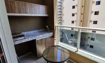 Imagem 7: Apartamento Mobiliado Completo bairro Nova Aliança