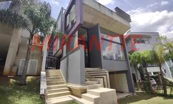 Imagem: Casa de condomínio sobrado para venda tem