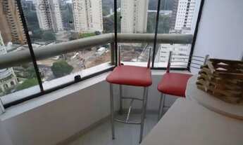 Imagem 3: COBERTURA DUPLEX PARA LOCAÇÃO!