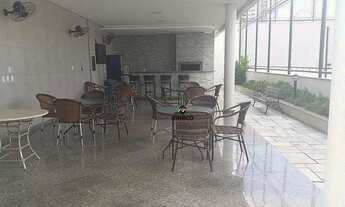 Imagem 4: Ed. Portal D´América com 3 dormitórios para alugar, 151 m² por R$ 2.800,00 / mês - Bairro