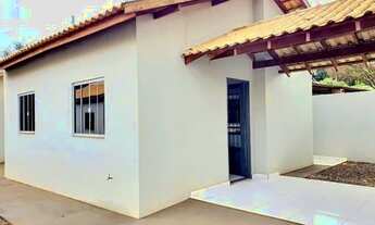 Imagem: Casa condomínio no bairro Jardim Carioca