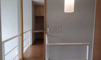 Imagem 4: DUPLEX - REFORMADO- 2 QUARTOS - TERRAÇO - OTIMO LAZER