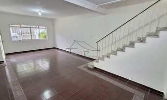 Imagem 2: Excelente e aconchegante sobrado para locação, no bairro Vila Monumento, situado na zona s