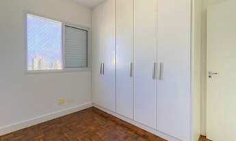 Imagem 5: Apartamento de 89 m2 à venda, 2 dorms (com possibilidade do 3º), 1 suíte, 2 vagas, depósit