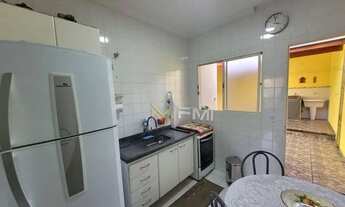 Imagem 6: Casa com 2 dormitórios à venda, 80 m² por R$ 330.000 - Vila Inema - Hortolândia/SP