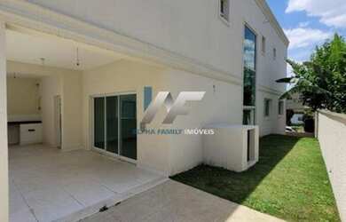 Imagem 6: CASA À VENDA EM ALPHAVILLE RESIDENCIAL 11