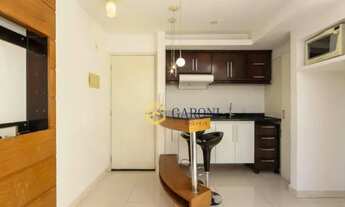 Imagem 5: Apartamento Duplex para alugar, 36 m² por R$ 3.935,00/mês - Vila Leopoldina - São Paulo/SP