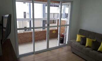 Imagem: Apartamento com 1 dormitório para alugar