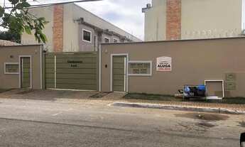 Imagem: Sobrado em Condomínio no Santa Genoveva