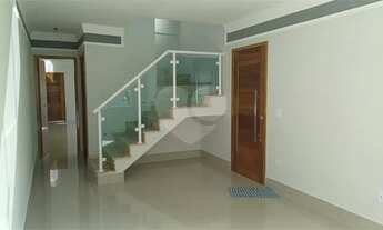 Imagem: Excelente sobrado novo com 3 suítes - Gopouva