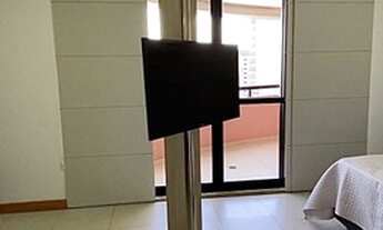 Imagem 4: Apartamento para aluguel com 40 metros quadrados com 1 quarto em Caminho das Árvores - Sal