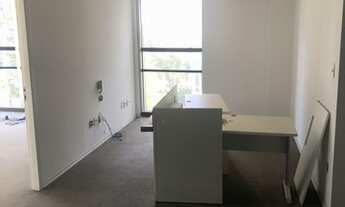 Imagem 2: Andar/laje corporativa para aluguel possui 270 metros 6 vagas rua Alexandre dumas