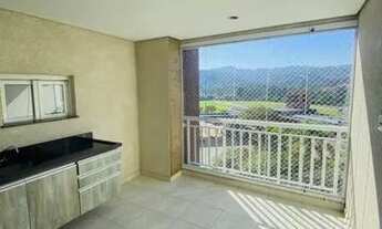 Imagem 2: Apartamento Reserva Alpha Sitio - 03 Quartos - Alphaville 95,51m²