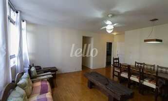 Imagem 5: São Paulo - Apartamento Padrão - Santa Cecília