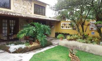 Imagem 3: Casa espetacular duplex, 3 quartos, piscina, gourmet, em Cordeirinho (Ponta Negra) - Maric