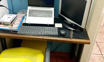 Imagem 7: Sobrado com 88 metros quadrados com 2 quartos